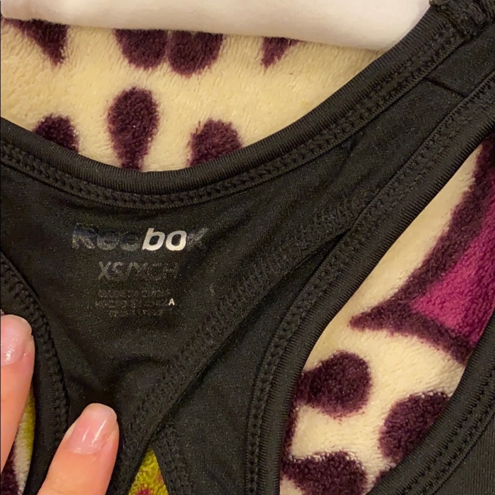 Sports Bra - Picture 3 of 4